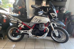 Moto Guzzi V85 TT