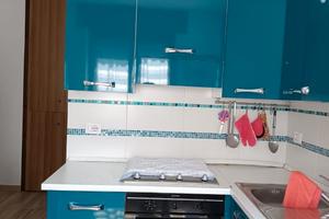 Nuoro zona ospedale appartamento ristrutturato