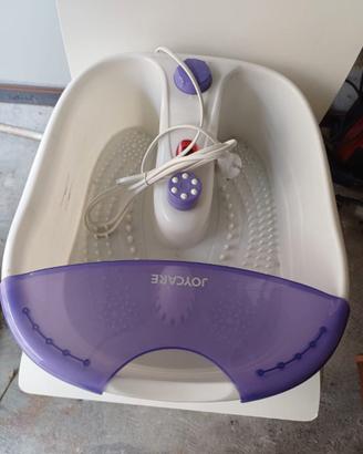 Idromassaggio per piedi