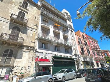4 LOCALI A BARLETTA