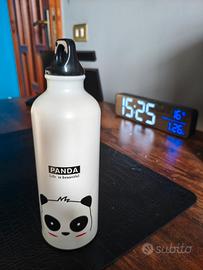 Borraccia 500 ml Panda