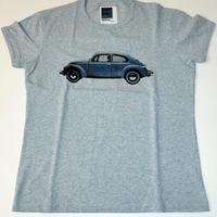 T-shirt Imperial vintage cotone elasticizzato L