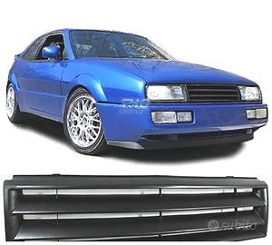 GRIGLIA VOLKSWAGEN VW CORRADO 89-96 NERA