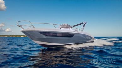 IDEA MARINE 80 WA 2021 pronta estate