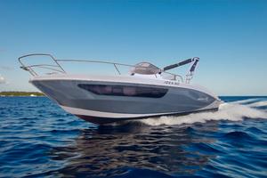 IDEA MARINE 80 WA 2021 pronta estate