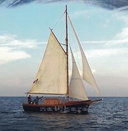 Bianchi E Cecchi Cutter (1963)