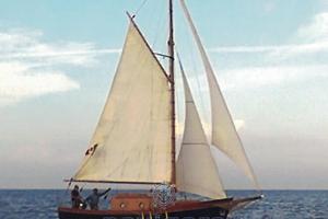 Bianchi E Cecchi Cutter (1963)