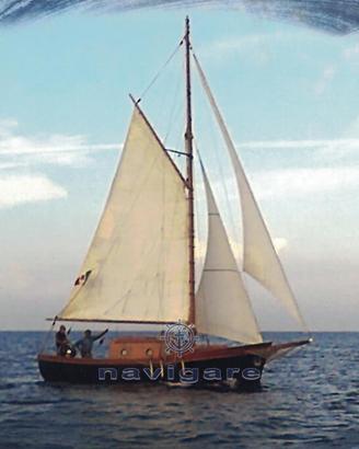 Bianchi E Cecchi Cutter (1963)