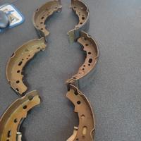 kit ganasce Ape piaggio  