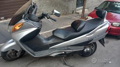 Suzuki AN Burgman 400 - 2003