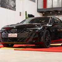 AUDI A6 NUOVO.MODELLO.TFSI 367CV.AUT.4X4 S line