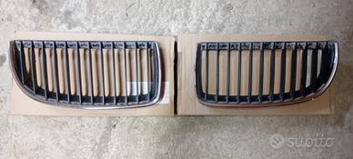GRIGLIA ANTERIORE BMW