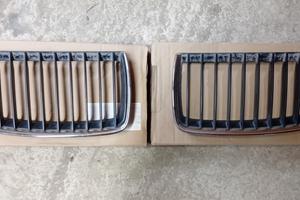 GRIGLIA ANTERIORE BMW