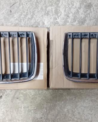 GRIGLIA ANTERIORE BMW