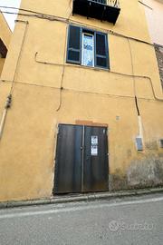 MARANO; Deposito 30MQ Pressi Comune FL313