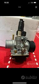 Carburatore 21 dell’orto