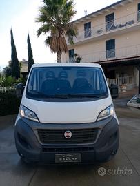 Fiat Ducato 30 2.3 MJT 120CV PC-TN Furgone