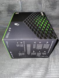 Xbox serie s x ( nuovo sigillata )