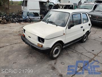 Fiat 126 126 650 23cv 77-87 ricambi