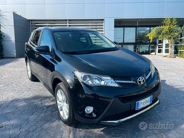 Toyota RAV 4 RAV4 2.2 D-4D 4WD Style