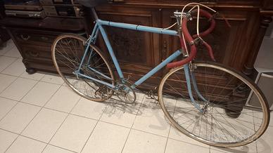 Corsa BENOTTO  anni 30