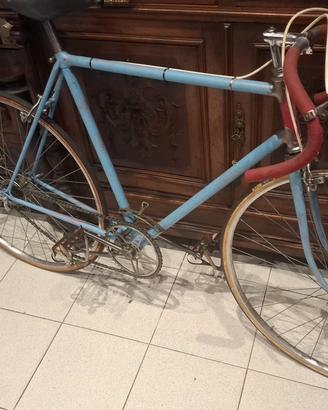 Corsa BENOTTO  anni 30
