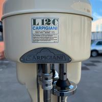 Carpigiani macchina per gelato