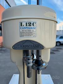 Carpigiani macchina per gelato