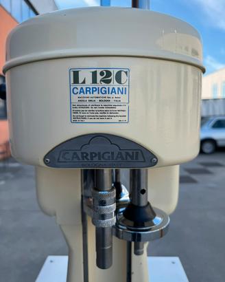 Carpigiani macchina per gelato