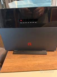 Router Tim hub+