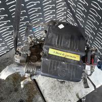 MOTORE FIAT GRANDE PUNTO 1.2 BENZINA *199A4000*