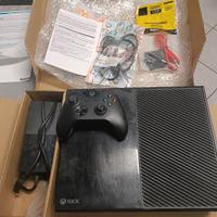 XBOX ONE 500GB