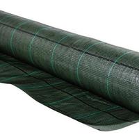 RETE ANTIALGA VERDE - TELO PER PACCIAMATURA 100 m