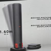 Sacco da boxe, da terra