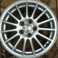 Cerchi 16 Jaguar X-type