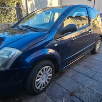 Citroen C2 ok neopatentati 
