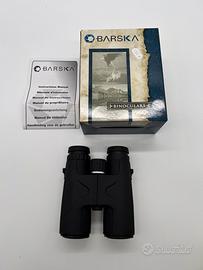 Binocolo Barska 8x42 Blackhawk