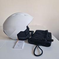 Casco sci sport invernali+ sacca protettiva - NUOV