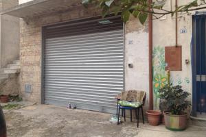 Deposito-rimessa in Arpaia (bn)