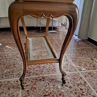 Carrello portavivande