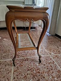 Carrello portavivande