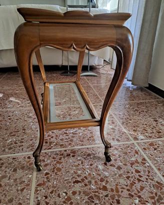 Carrello portavivande