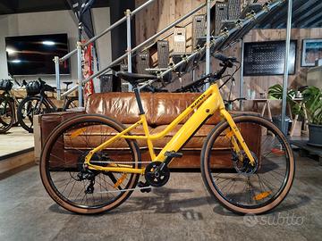 E-BIKE KONA COCO HD TAGLIA M e S