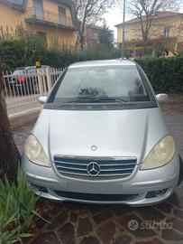 Mercedes classe A Elegance