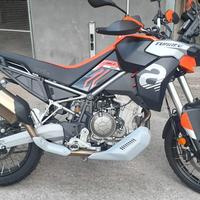 Aprilia Tuareg 660
