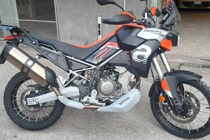 Aprilia Tuareg 660