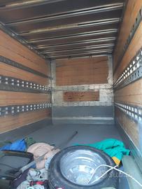 Vendita veicolo commerciale