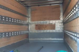 Vendita veicolo commerciale