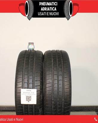 2 Gomme 175 55 R 15 Linglong al 74% SPED GRATIS
