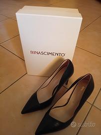 Rinascimento scarpe da donna  tacco 10 cm